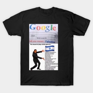 Google T-Shirt